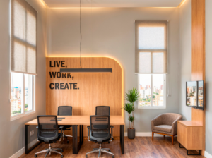 COWORKING
